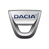 Samochody Dacia