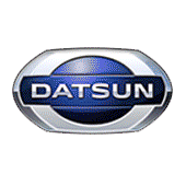 Samochody Datsun